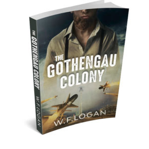 The Gothengau Colony